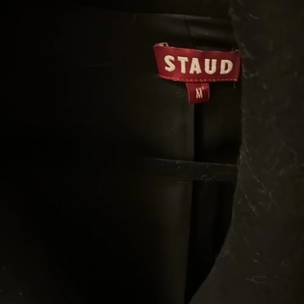 Staud carver coat - Picture 2 of 3